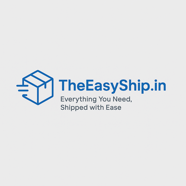 TheEasyShip.in